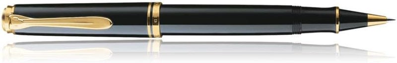 Pelikan قلم رولر باليكان سوفرين R 600 الأسود - Image 3
